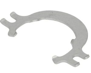 Скоба глушителя