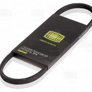 Ремень ручейковый