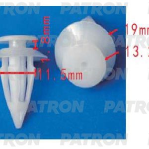 Крепеж (клоп)