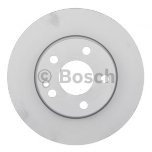 Диск тормозной передний вентилируемый