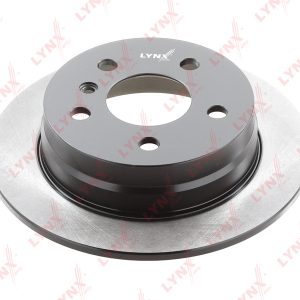 Диск тормозной задний