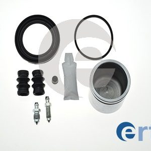 Р/к переднего суппорта с поршнем