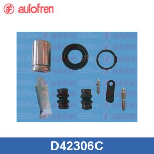 Р/к заднего суппорта с поршнем