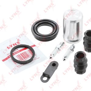 Р/к заднего суппорта с поршнем