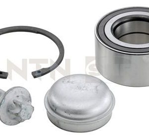 Подшипник ступицы (к-кт)