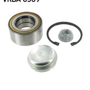 Подшипник передней ступицы