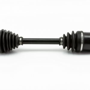 Полуось передняя левая