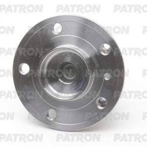 Ступица задняя