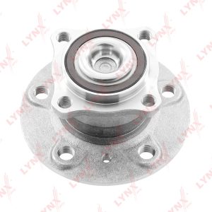 Ступица задняя