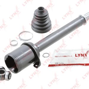 ШРУС внутренний передний