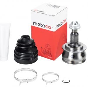 ШРУС наружный передний