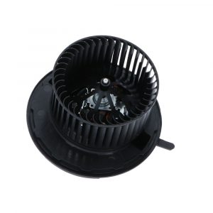 Моторчик отопителя