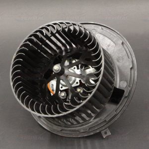 Моторчик отопителя