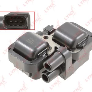 Катушка зажигания