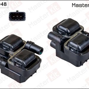 Катушка зажигания