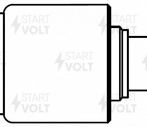 Реле втягивающее