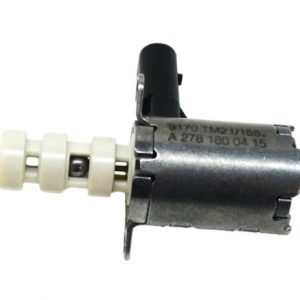 Клапан перепускной