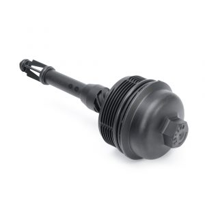 Крышка масляного фильтра