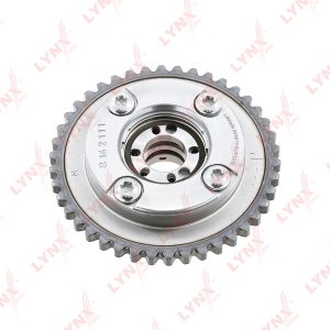 Механизм изменения фаз ГРМ