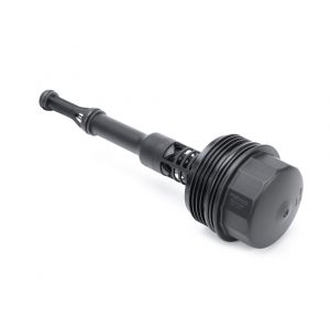 Крышка масляного фильтра