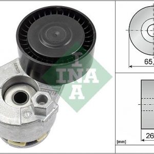 Натяжитель ремня