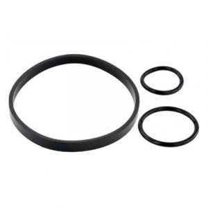 Прокладка корпуса масляного фильтра