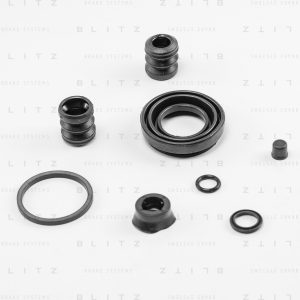 Р/к заднего суппорта