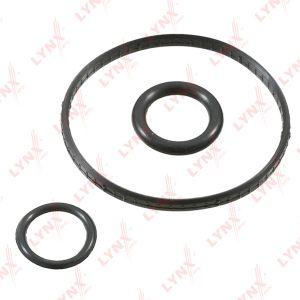 Прокладка корпуса масляного фильтра