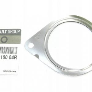 Прокладка приемной трубы глушителя