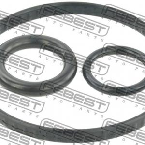 Прокладки масляного радиатора к-кт