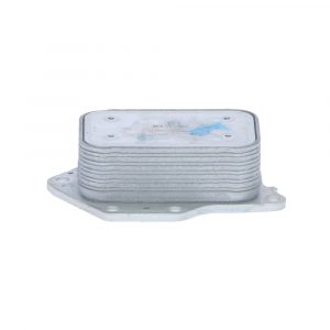 Радиатор масляный