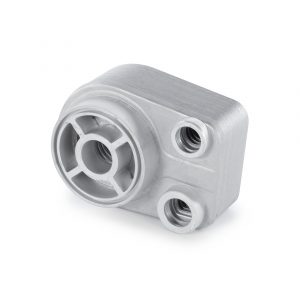 Радиатор масляный