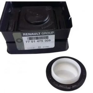 Сальник коленвала передний