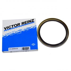 Сальник коленвала задний