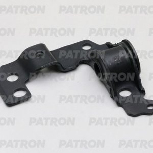 Сайлентблок переднего рычага задний правый