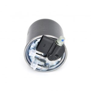 Фильтр топливный