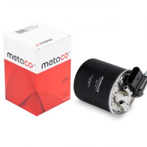 Фильтр топливный