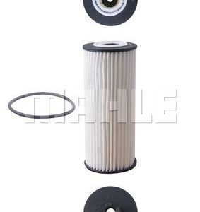 Фильтр масляный