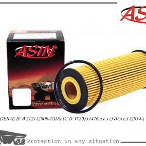 Фильтр масляный