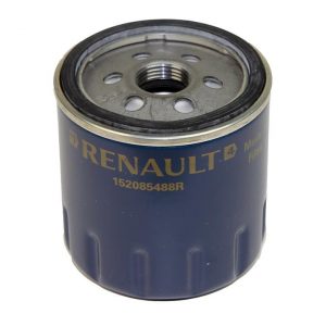 Фильтр масляный