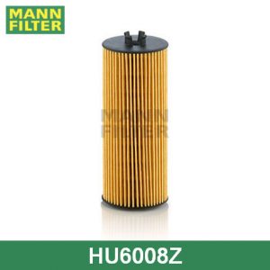 Фильтр масляный