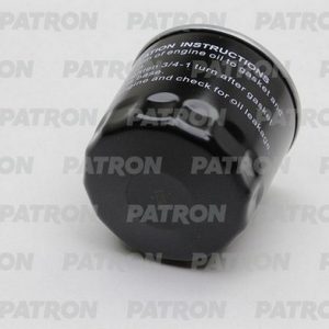 Фильтр масляный