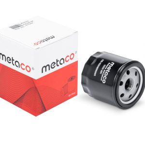 Фильтр масляный