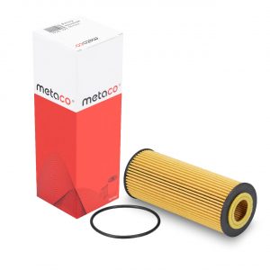 Фильтр масляный