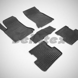 Коврики салона к-кт