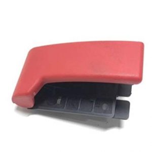 Ручка открывания капота