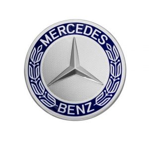 Колпак декор. легкосплавного диска