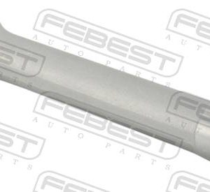 Крюк буксировочный