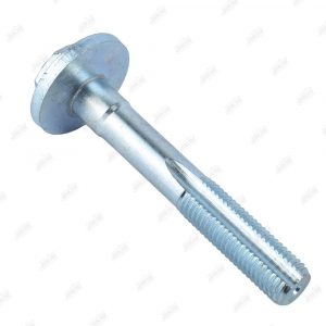 Болт развала задних колес