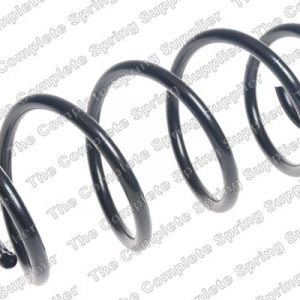 Пружина задняя